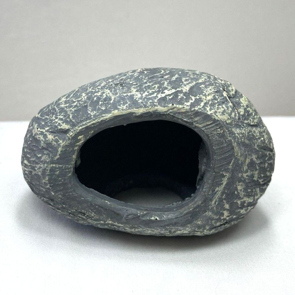 Top Fin Small Fish Cave Aquarium Decoration Hideaway